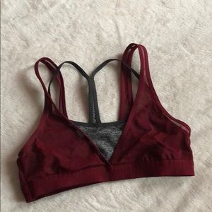 Aerie 2 Layer Bralette